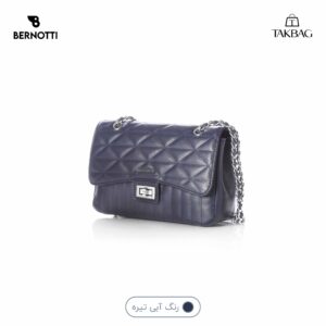 کیف رودوشی زنانه برند برنوتی کد TB-7122