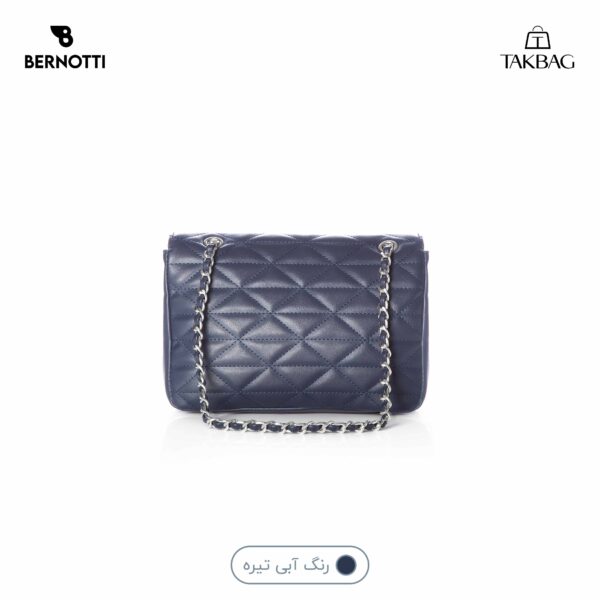کیف رودوشی زنانه برند برنوتی کد TB-7122 - Image 4