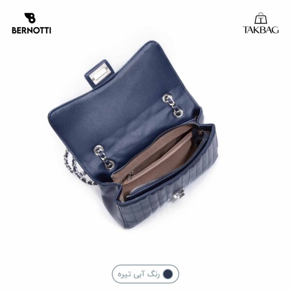 کیف رودوشی زنانه برند برنوتی کد TB-7122 - Image 3