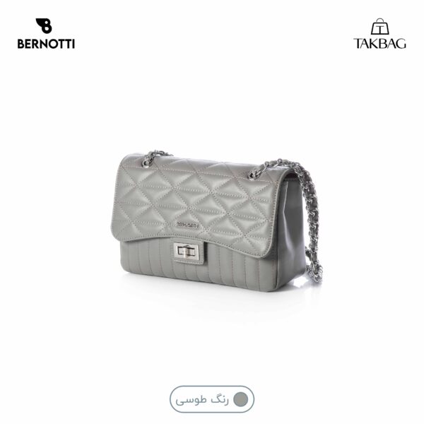 کیف رودوشی زنانه برند برنوتی کد TB-7122 - Image 10