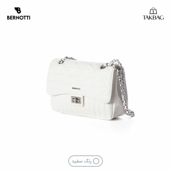 کیف رودوشی زنانه برند برنوتی کد TB-7122 - Image 9