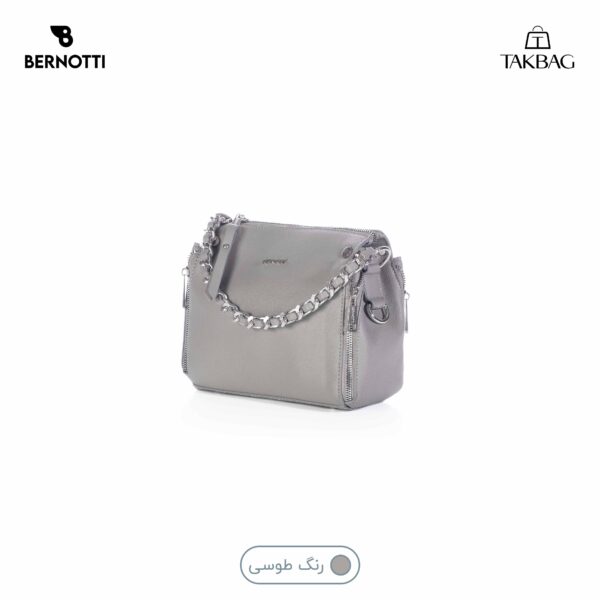 کیف رودوشی زنانه برند برنوتی کد TB-7168 - Image 5