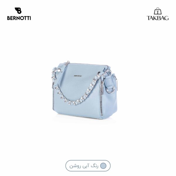 کیف رودوشی برنوتی مدل TB-7166 - Image 5