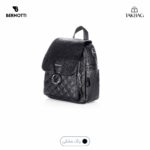 کوله پشتی زنانه برند برنوتی کد TB-6704 - Image 7