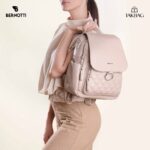 کوله پشتی زنانه برند برنوتی کد TB-6704 - Image 2