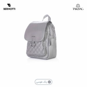 کوله پشتی زنانه برند برنوتی کد TB-6704