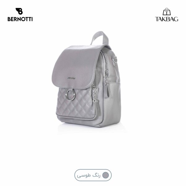 کوله پشتی زنانه برند برنوتی کد TB-6704 - Image 1