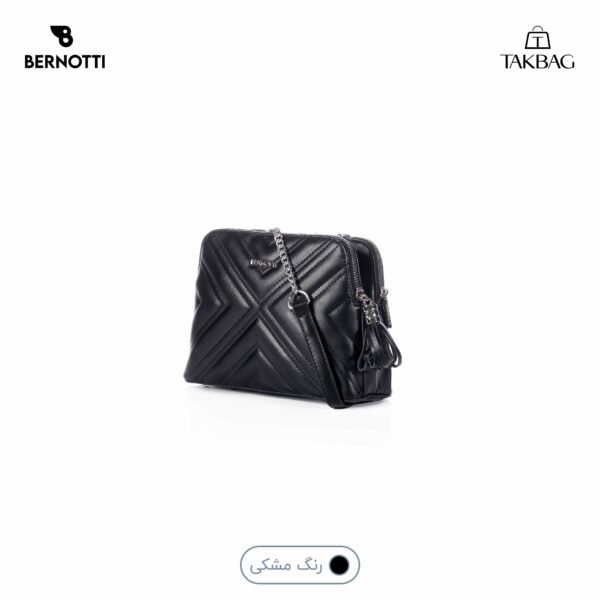 کیف رودوشی زنانه برند برنوتی کد TB-670۶ - Image 7