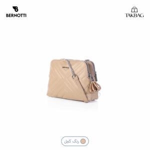 کیف رودوشی زنانه برند برنوتی کد TB-670۶