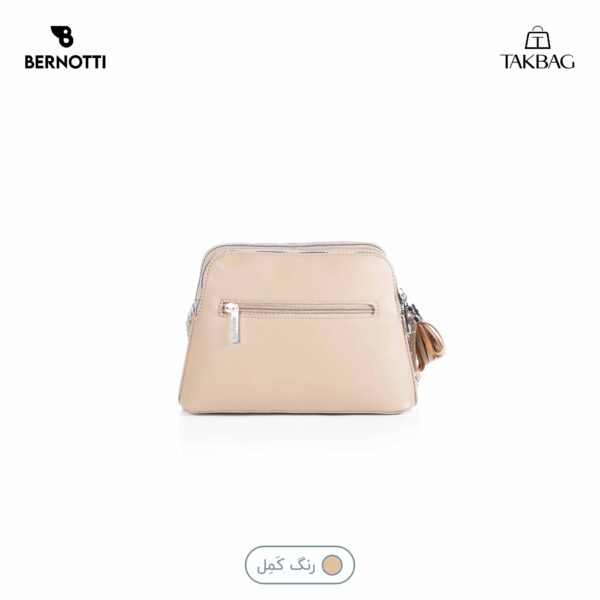 کیف رودوشی زنانه برند برنوتی کد TB-670۶ - Image 4
