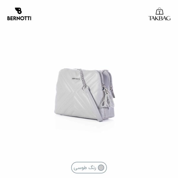 کیف رودوشی زنانه برند برنوتی کد TB-670۶ - Image 11