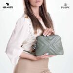 کیف رودوشی زنانه برند برنوتی کد TB-670۶ - Image 5
