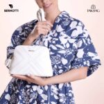 کیف رودوشی زنانه برند برنوتی کد TB-670۶ - Image 2