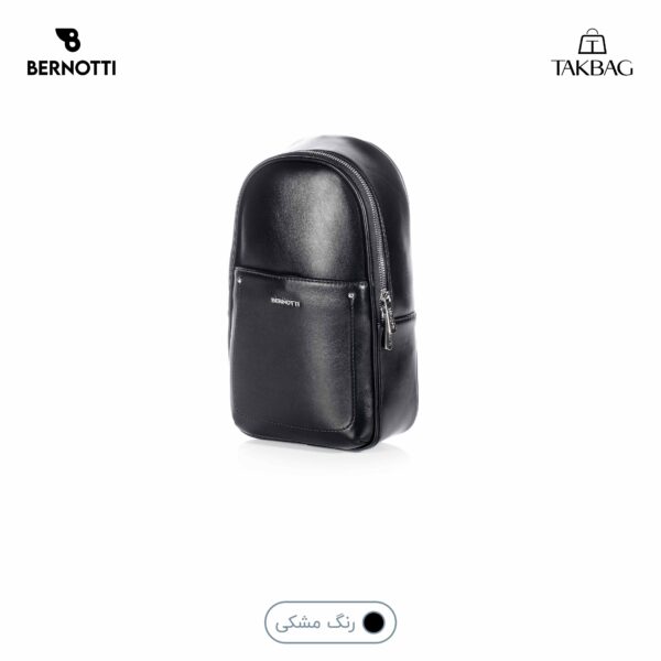 کیف کراس بادی زنانه برند برنوتی کد TB-6708 - Image 9