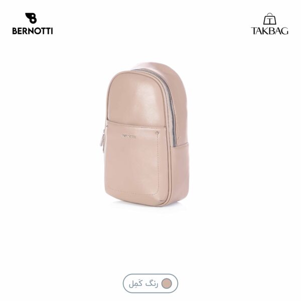 کیف کراس بادی زنانه برند برنوتی کد TB-6708 - Image 5