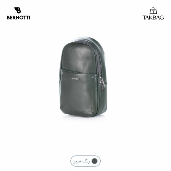 کیف کراس بادی زنانه برند برنوتی کد TB-6708 - Image 1