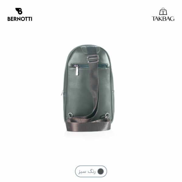 کیف کراس بادی زنانه برند برنوتی کد TB-6708 - Image 4