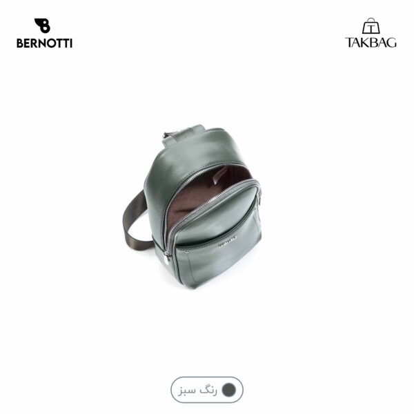 کیف کراس بادی زنانه برند برنوتی کد TB-6708 - Image 3