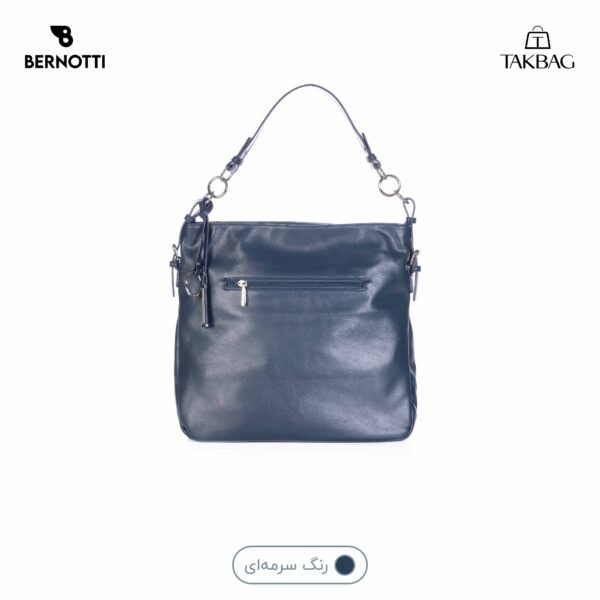 کیف رودوشی زنانه برند برنوتی کد TB-7176 - Image 8