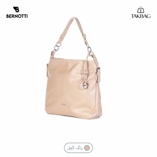 کیف رودوشی زنانه برند برنوتی کد TB-7176 - Image 10