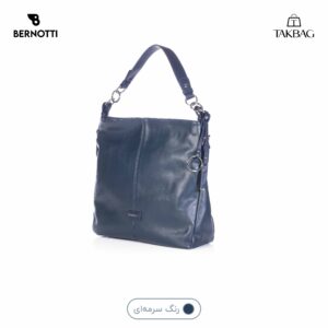کیف رودوشی زنانه برند برنوتی کد TB-7132