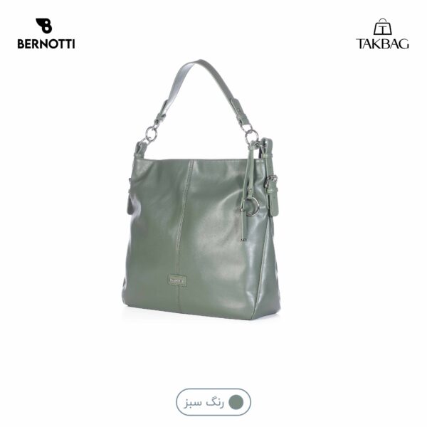 کیف رودوشی زنانه برند برنوتی کد TB-7132 - Image 8