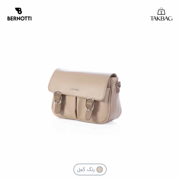 کیف رودوشی زنانه برند برنوتی کد TB-6720 - Image 1