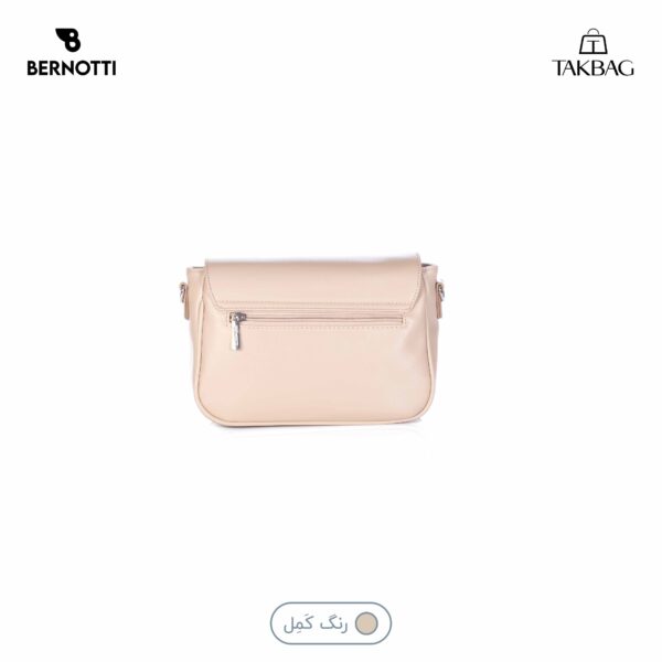 کیف رودوشی زنانه برند برنوتی کد TB-6720 - Image 4