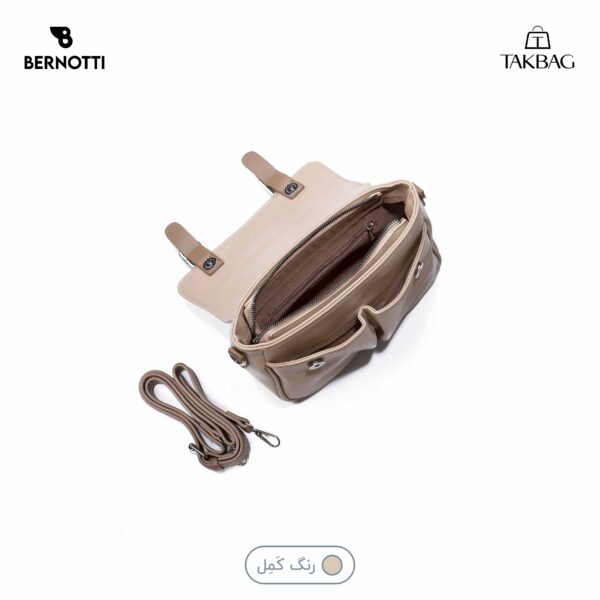 کیف رودوشی زنانه برند برنوتی کد TB-6720 - Image 3