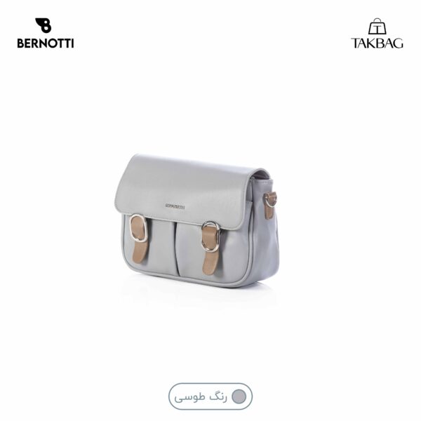 کیف رودوشی زنانه برند برنوتی کد TB-6720 - Image 7