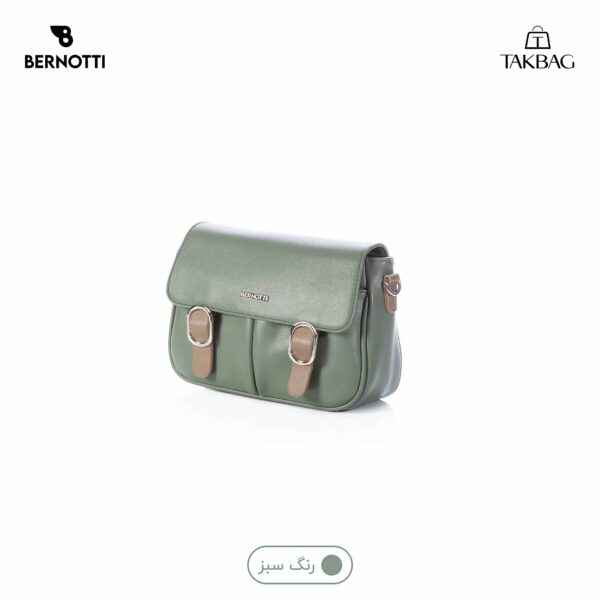 کیف رودوشی زنانه برند برنوتی کد TB-6720 - Image 9