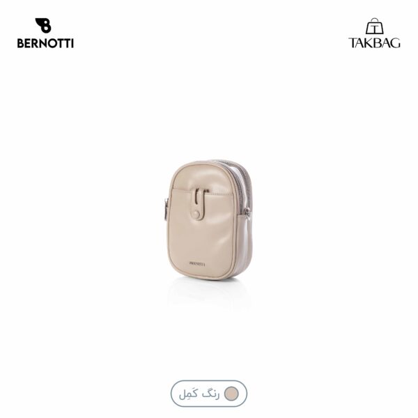 کیف رودوشی زنانه برند برنوتی کد TB-6724 - Image 7