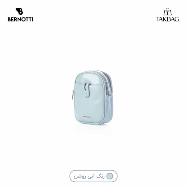 کیف رودوشی زنانه برند برنوتی کد TB-6724 - Image 8