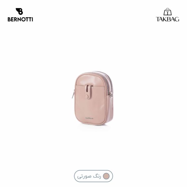 کیف رودوشی زنانه برند برنوتی کد TB-6724 - Image 1