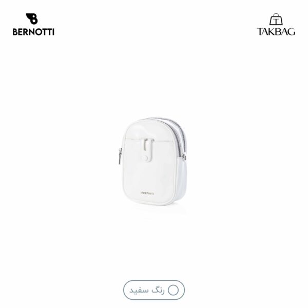 کیف رودوشی زنانه برند برنوتی کد TB-6724 - Image 5