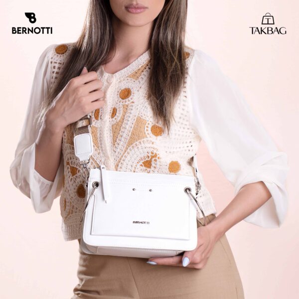 کیف رودوشی زنانه برند برنوتی کد TB-6726 - Image 4