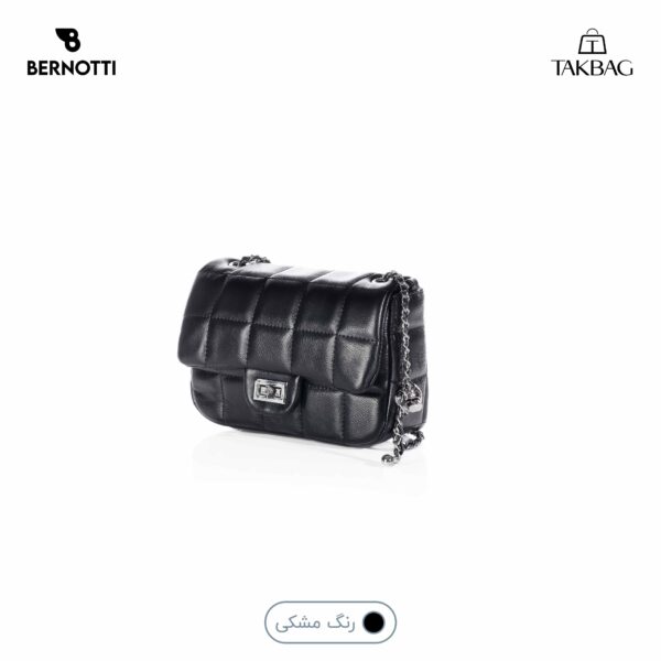کیف رودوشی زنانه برند برنوتی کد TB-6730 - Image 7