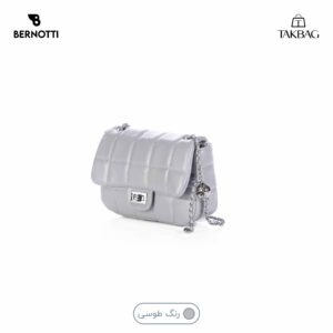 کیف رودوشی زنانه برند برنوتی کد TB-6730
