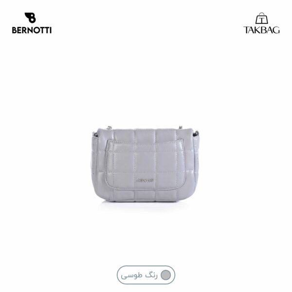 کیف رودوشی زنانه برند برنوتی کد TB-6730 - Image 4