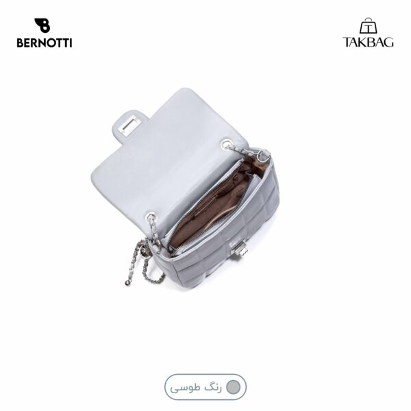 کیف رودوشی زنانه برند برنوتی کد TB-6730 - Image 3