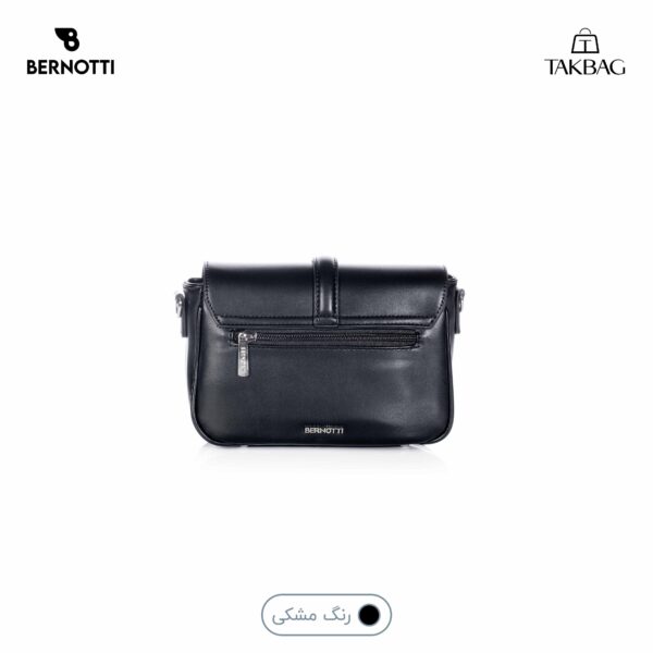 کیف رودوشی زنانه برند برنوتی کد TB-6801 - Image 4