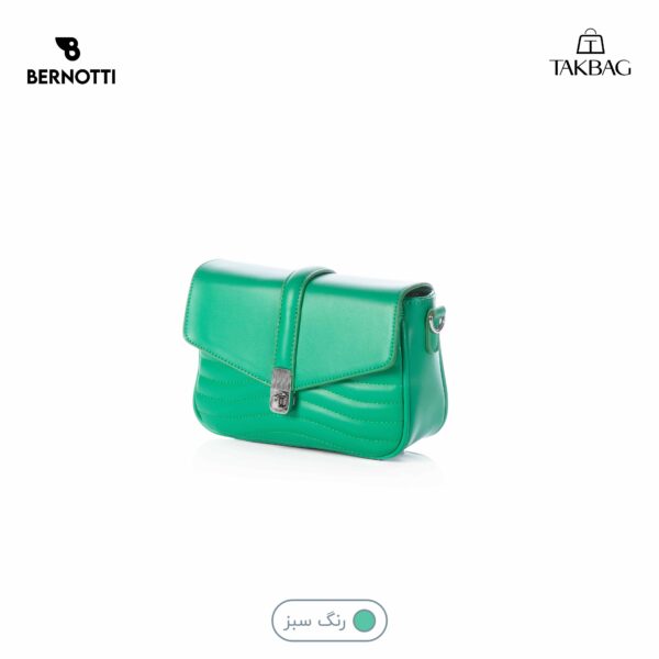 کیف رودوشی زنانه برند برنوتی کد TB-6801 - Image 1