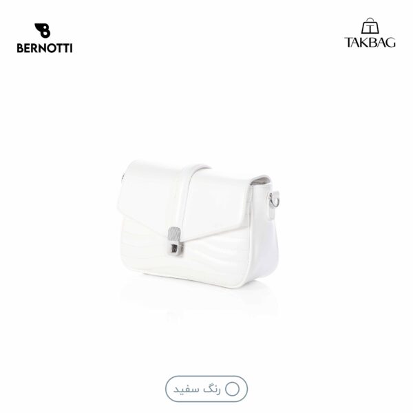 کیف رودوشی زنانه برند برنوتی کد TB-6801 - Image 5