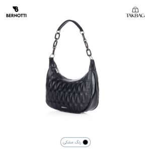 کیف رودوشی زنانه برند برنوتی کد TB-6802