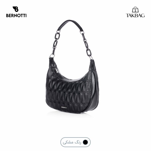 کیف رودوشی زنانه برند برنوتی کد TB-6802 - Image 1