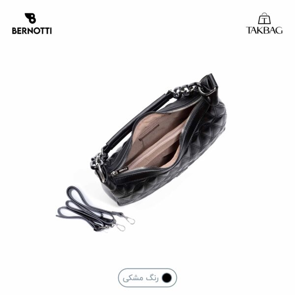 کیف رودوشی زنانه برند برنوتی کد TB-6802 - Image 3