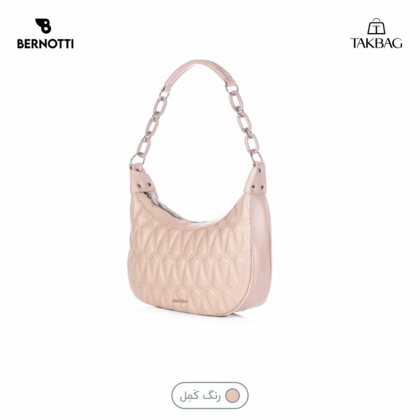 کیف رودوشی زنانه برند برنوتی کد TB-6802 - Image 7