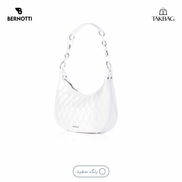 کیف رودوشی زنانه برند برنوتی کد TB-6802 - Image 6