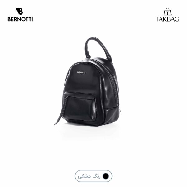 کوله پشتی زنانه برند برنوتی کد TB-6803 - Image 1