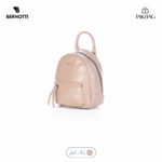 کوله پشتی زنانه برند برنوتی کد TB-6803 - Image 5